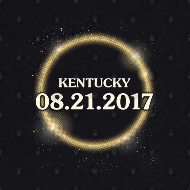 Solar Eclipse August 2017 Kentucky by Bricke